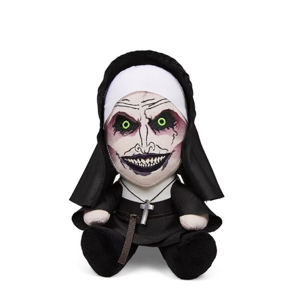 Kidrobot The Nun Phunny 8" Plush Toy - Picture 1 of 8